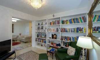 Imagem 5: Oportunidade Imperdível na Avenida Higienópolis!! Apartamento com 3 dormitórios à venda, 1