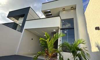 Imagem 4: Center Ville - Casa 3 Qts Setor Center Ville - Goiânia