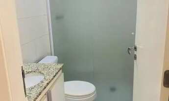 Imagem 5: Apartamento Mobiliado à Locação no Centro de Alphaville