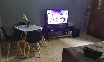 Imagem: Apartamento para venda tem 62 metros quadrados