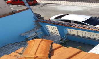 Imagem 5: São Paulo - Casa Padrão - Vila Roque