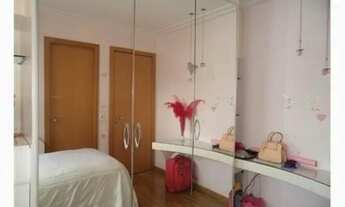 Imagem 6: Apartamento Residencial à venda, 3 suítes e 4 vagas, Jardim Paulista, São Paulo - AP5963