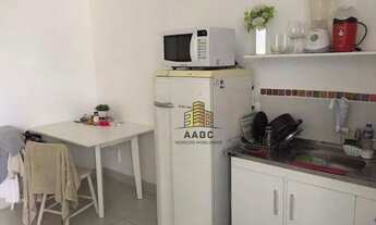 Imagem: Studio com 1 dormitório para alugar, 35