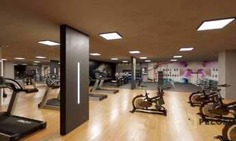 Imagem 10: Apartamento com 2 dormitórios à venda, 52 m² por R$ 509.142,00 - Tucuruvi - São Paulo/SP