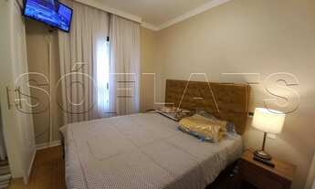 Imagem 6: Flat em Pinheiros, próximo ao Hospital das Clinicas, Rua Teodoro Sampaio e Av. Rebouças