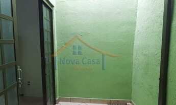 Imagem 7: Casa Padrão - Ribeirão Preto - VILA MONTE ALEGRE