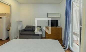 Imagem 4: Apartamento para Aluguel - Pinheiros, 1 Quarto, 60 m2