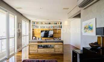 Imagem 7: São Paulo - Apartamento Padrão - Brooklin Novo