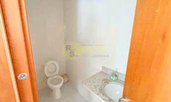 Imagem 3: Apartamento com 3 dorms, Ocian, Praia Grande - R$ 1.6 mi, Cod: 4771
