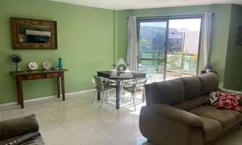 Imagem 3: COBERTURA COM 3 QUARTOS RECREIO DOS BANDEIRANTES