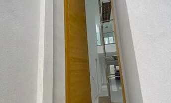 Imagem 3: CASA TRIPLEX , PRIMEIRA LOCAÇÃO! COM PISCINA , ARMÁRIOS , CLOSET e SPLITS NO RECREIO!