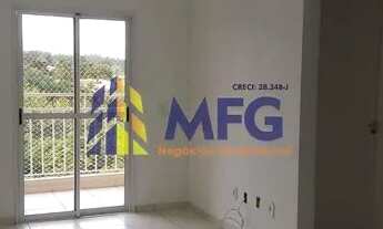 Imagem 3: Condomínio Bosque de Toledo