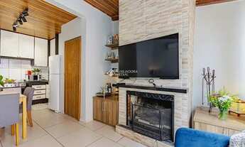 Imagem 1: Apartamento para venda tem 51 metros quadrados com 1 quarto em Menino Deus - Porto Alegre