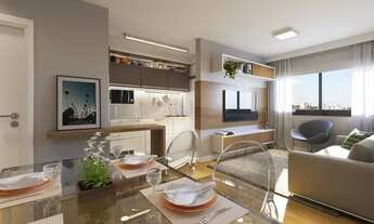 Imagem 3: Apartamento para Venda - 38.46m², 1 dormitório, Vila Nova