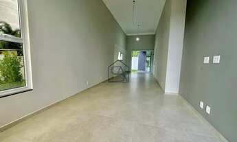 Imagem 5: Excelente casa nova á venda em São José , com espaçoso terreno