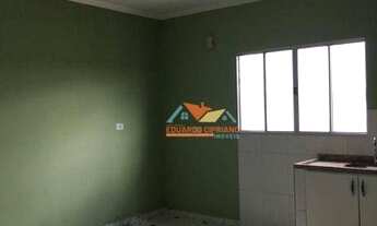 Imagem 6: Casa com 1 dormitório para alugar, 50 m² por R$ 850,00/mês - Vila Carmela I - Guarulhos/SP