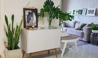 Imagem 4: AP 2/4 sendo 1 suíte vila Florença pituba