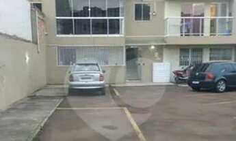 Imagem 2: Apto prox parque da fonte 2 quartos e sacada com churrasqueira