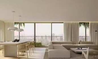 Imagem 6: Apartamento para Venda - 136.41m², 3 dormitórios, sendo 3 suites, 2 vagas - Petrópolis