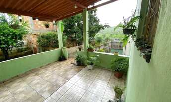 Imagem 4: Casa em Pedro Leopoldo