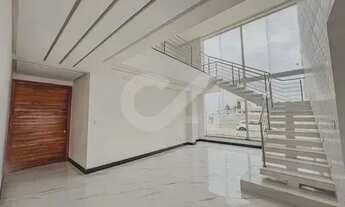 Imagem 6: Casa espaçosa e moderna - Alphaville Sergipe