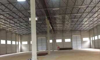 Imagem 3: Galpão para aluguel, Caixa dágua - Guaramirim/SC