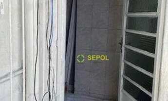 Imagem 3: Casa com 1 dormitório para alugar, 40 m² por R$ 750,00/mês - Jardim Ipanema (Cidade Líder