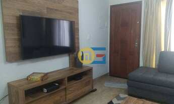 Imagem: Sobrado com 2 dormitórios à venda, 120