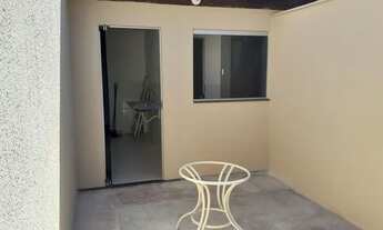 Imagem: Suíte st Pedro Ludovico