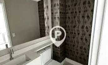 Imagem 6: Apartamento com 2 dormitórios à venda, 90 m² por R$ 1.280.000 - Cerâmica - São Caetano do