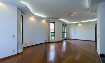 Imagem 7: Apartamento com 4 dormitórios à venda, 157 m² por R$ 1.300.000,00 - Aclimação - São Paulo