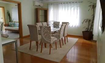 Imagem 7: FLORIANóPOLIS - Casa Padrão - Jurerê Internacional