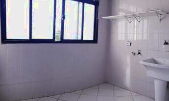 Imagem 6: Apartamento para aluguel com 80 metros quadrados com 2 quartos em Vila Mathias - Santos