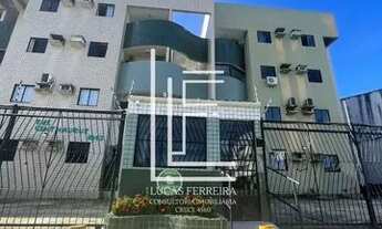 Imagem 2: Apartamento 3 quartos sendo 2 suítes na Serraria - Edifício Centhaurus