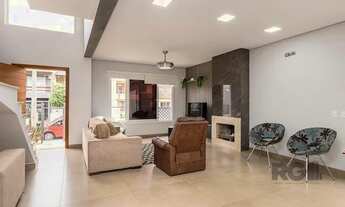 Imagem 6: Casa em Hípica Casa com 3 dormitórios