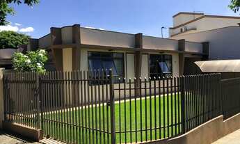 Imagem: Casa Centro Marialva