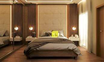 Imagem 5: Cobertura com 3 suítes, 2 vagas e elevador, a 200 metros da UFJF