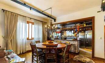 Imagem 5: Apartamento na Consolação