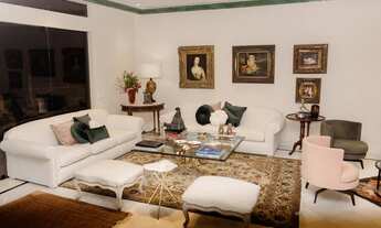 Imagem 6: Casa - Alguel - Eventos - 5 quartos - Joá - São Conrado - Rio de Janeiro