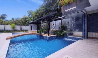 Imagem 7: Casa à venda na Riviera de São Lourenço - Módulo 17