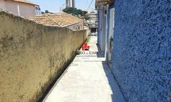 Imagem 6: Casa Térrea de Vila na região da Penha