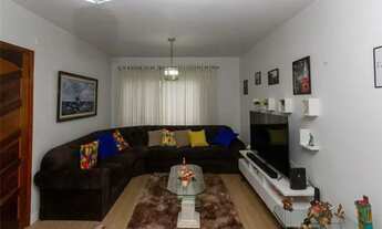 Imagem 2: CASA RESIDENCIAL em São Paulo - SP, Vila Aurora