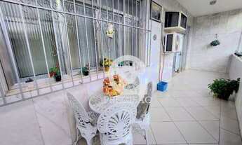 Imagem 4: Tijuca Oportunidade 180m2, 4qts, 3 vagas!!!!