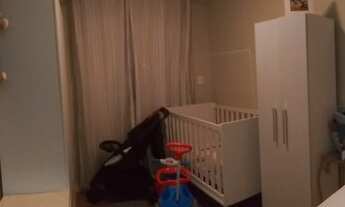 Imagem 6: Apartamento para venda possui 55 metros quadrados com 2 quartos mobiliado