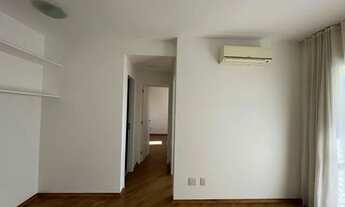 Imagem 5: Apartamento para Locação em São Paulo, Pinheiros, 2 dormitórios, 1 banheiro, 1 vaga