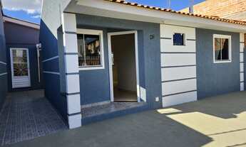 Imagem 2: Casa em Uvaranas