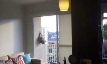 Imagem: PRÉDIO SEMI NOVO, APARTAMENTO COM FINO