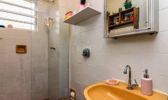 Imagem 3: Apartamento para Venda - 43.6m², 1 dormitório, 1 vaga - Tristeza