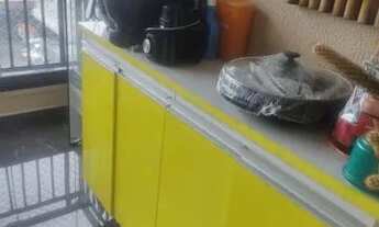 Imagem 4: Apartamento à venda em São Lucas com 68 m², 3 quartos, 1 suíte, 1 vaga