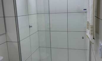 Imagem 6: Apartamento 1e2 quartos pelo programa casa verde e amarela